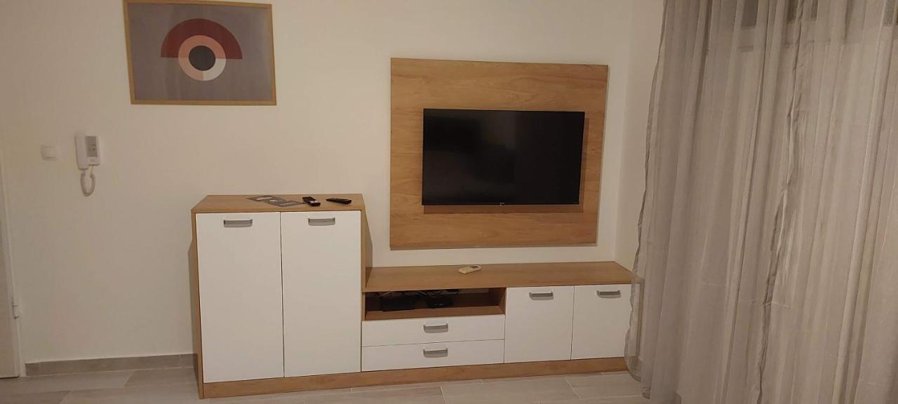 Biser Apartmani Podgorica Exterior foto