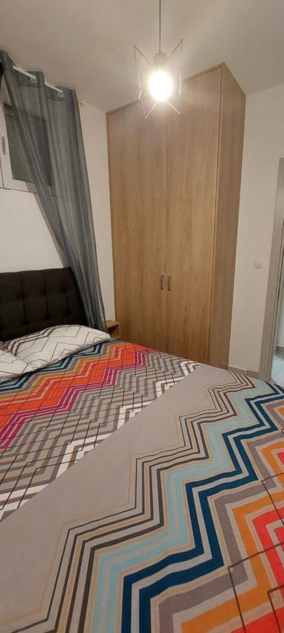 Biser Apartmani Podgorica Exterior foto